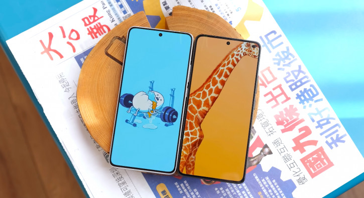 :  POCO F7 Pro  F7 Ultra -     
