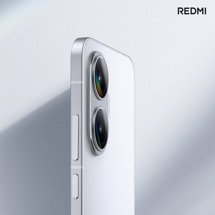 Xiaomi    Redmi Turbo 4 Pro:  