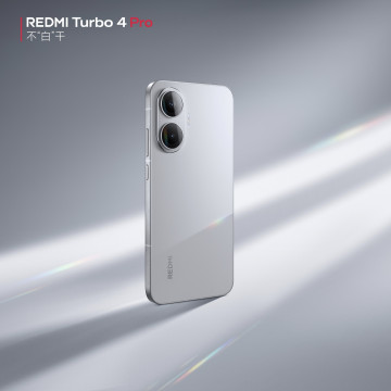 Xiaomi    Redmi Turbo 4 Pro:  