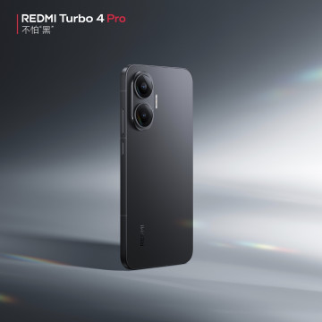 Xiaomi    Redmi Turbo 4 Pro:  
