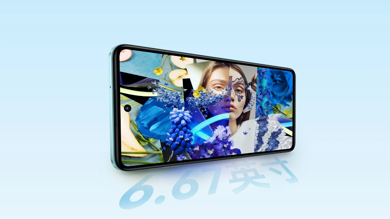  Huawei Enjoy 80:   ,    
