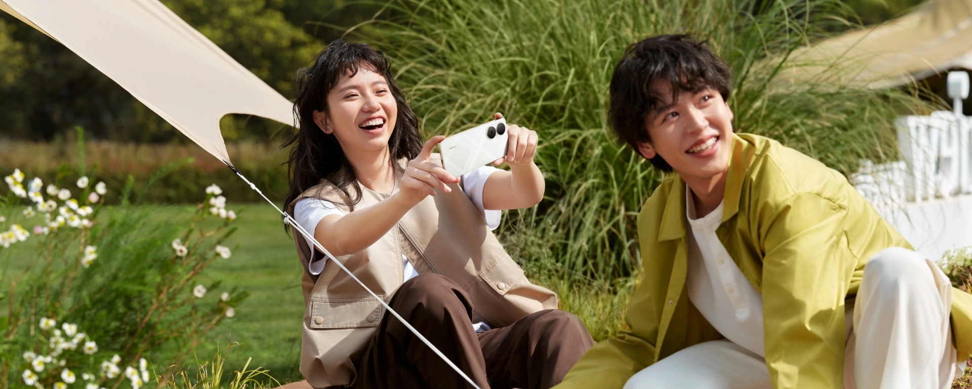  Huawei Enjoy 80:   ,    