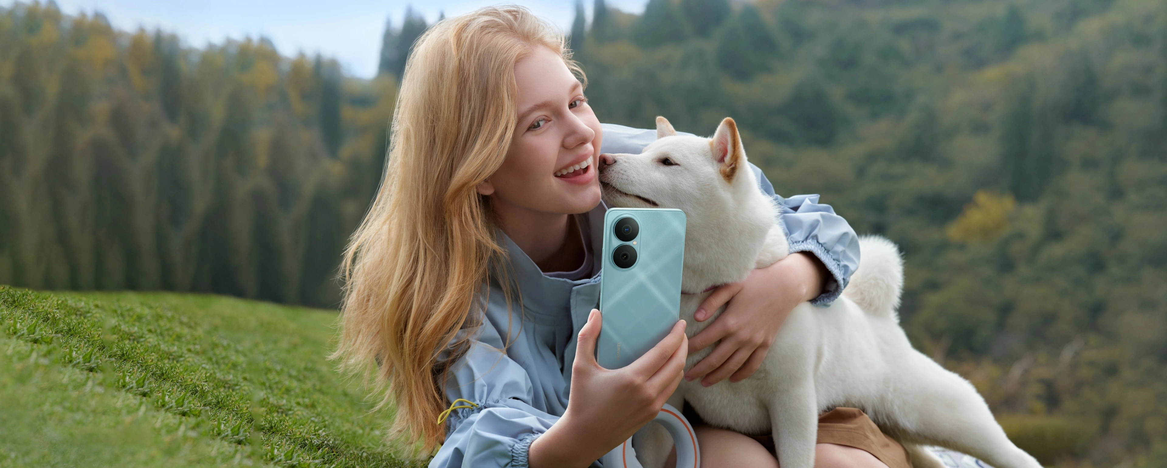  Huawei Enjoy 80:   ,    