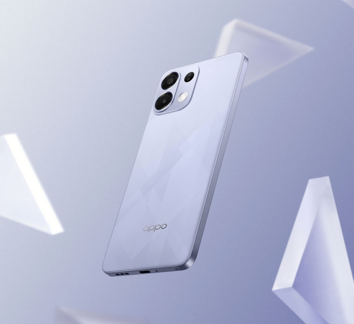  OPPO K12s  