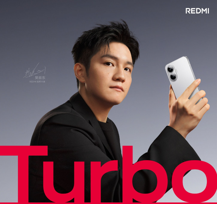 iQOO,  ! Redmi Turbo 4 Pro  Snapdragon 8s Gen 4 
