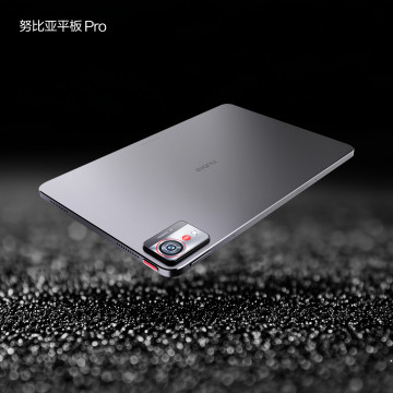 Nubia Pad Pro    :  