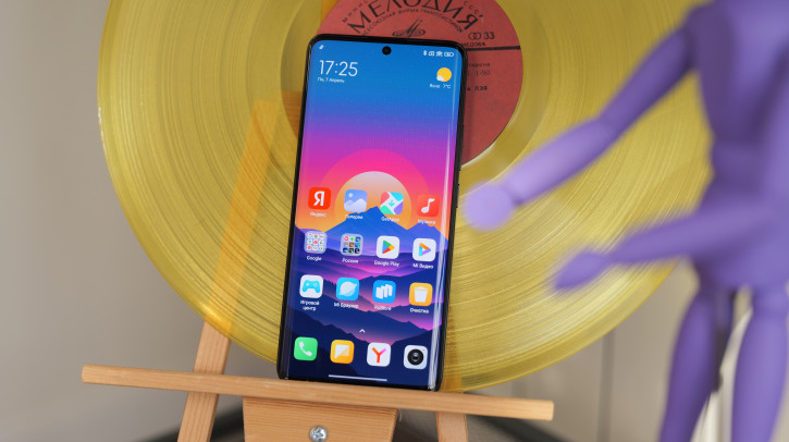  Xiaomi Redmi Note 14 Pro+:    