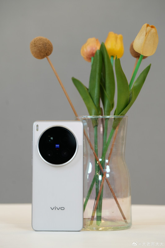 Vivo X200 Ultra        