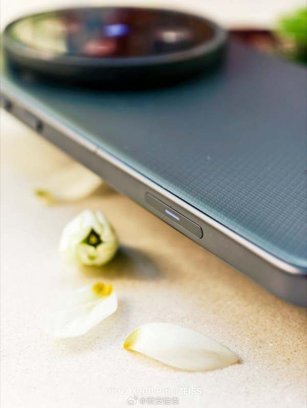 Vivo X200 Ultra        