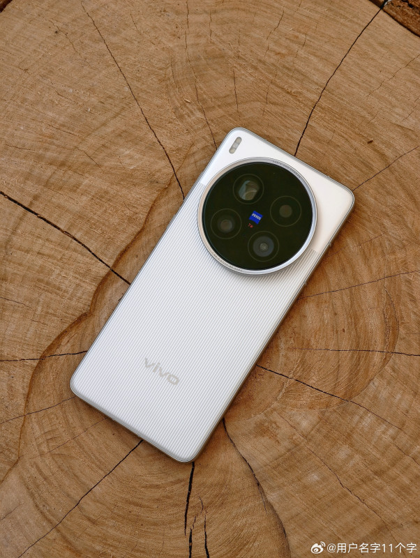 Vivo X200 Ultra        