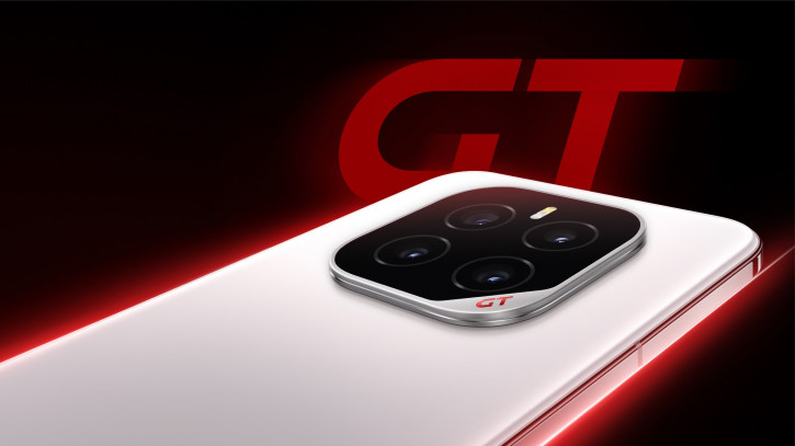  Honor GT Pro   Magic 7   