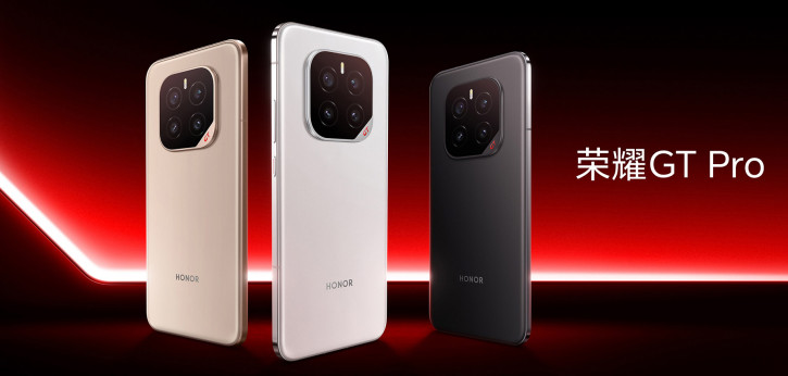  Honor GT Pro   Magic 7   