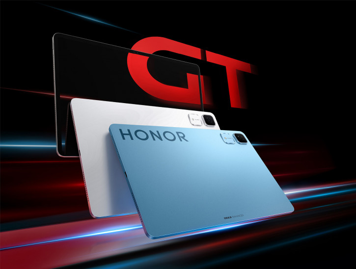  Honor Pad Pro  