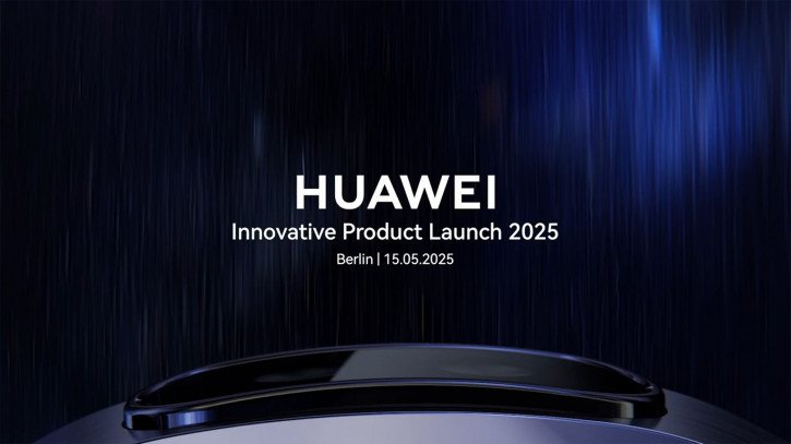 Huawei     Huawei Watch 5