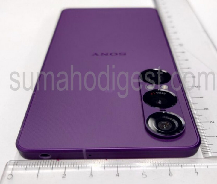   Sony Xperia 1 VII:  !