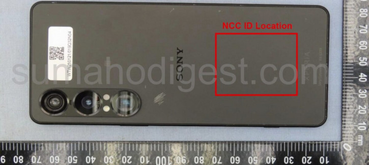   Sony Xperia 1 VII:  !