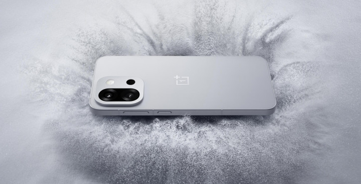  OnePlus 13T:        