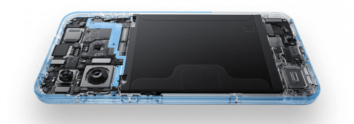  OnePlus 13T:        