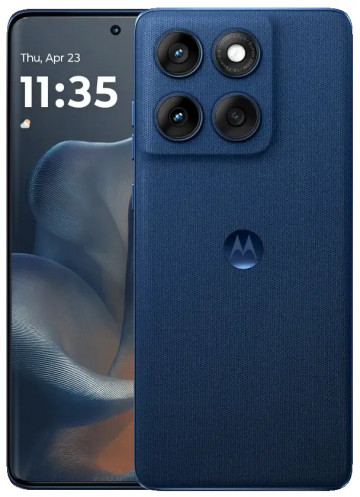 Анонс Motorola Edge 60 и Edge 60 Pro: очень яркие середняки