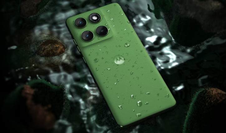 Анонс Motorola Edge 60 и Edge 60 Pro: очень яркие середняки