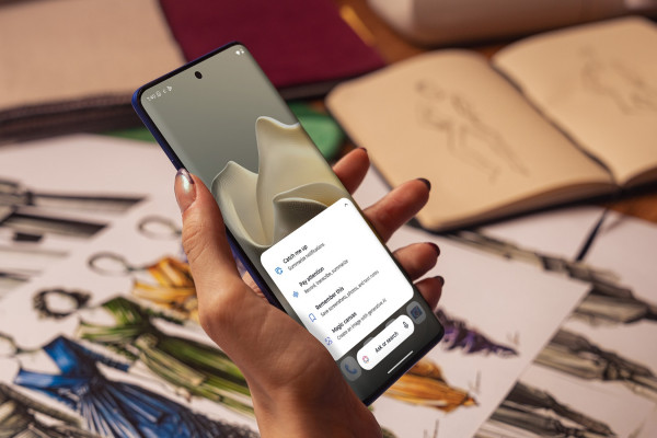 Анонс Motorola Edge 60 и Edge 60 Pro: очень яркие середняки