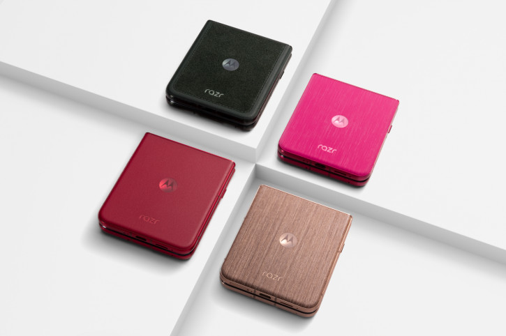 Анонс Motorola Razr 60 Ultra - самый мощный Flip-смартфон
