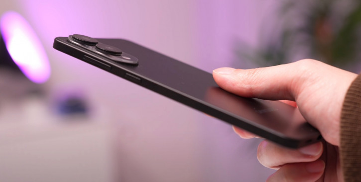 Новые даты анонса и старта продаж Samsung Galaxy S25 Edge