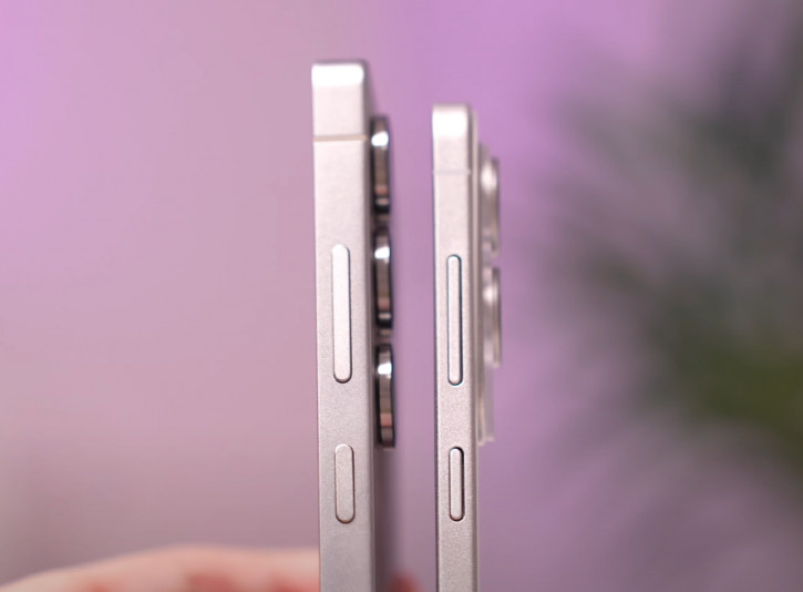 Новые даты анонса и старта продаж Samsung Galaxy S25 Edge