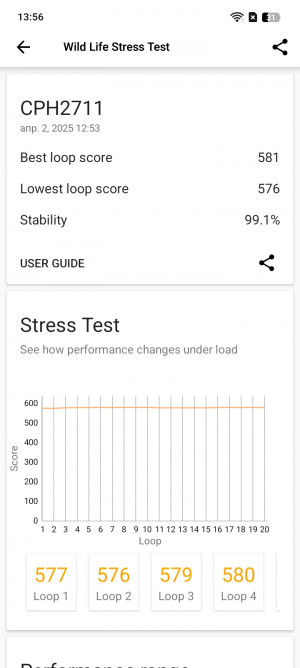  OPPO A5 Pro:   