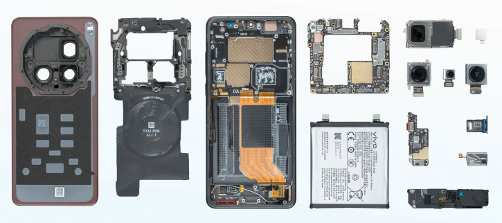 Vivo X200 Ultra    :  ?