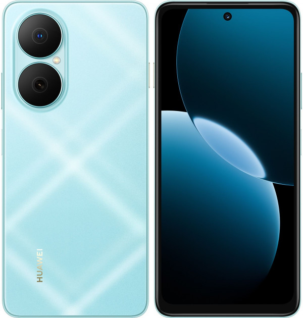 Huawei nova Y73   DNS  