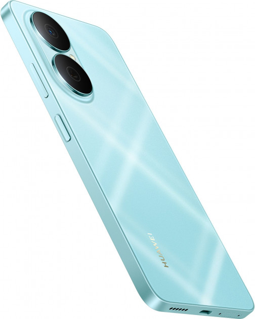 Huawei nova Y73   DNS  