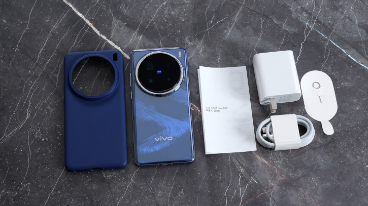 Обзор vivo X200 Pro: предвестник Ультры