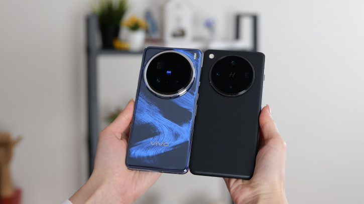 Обзор vivo X200 Pro: предвестник Ультры