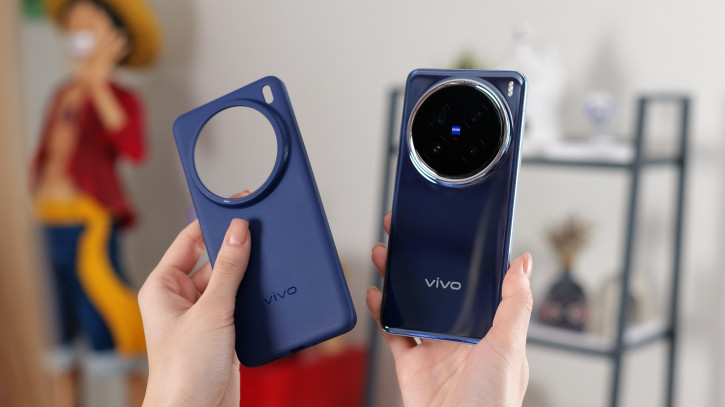 Обзор vivo X200 Pro: предвестник Ультры