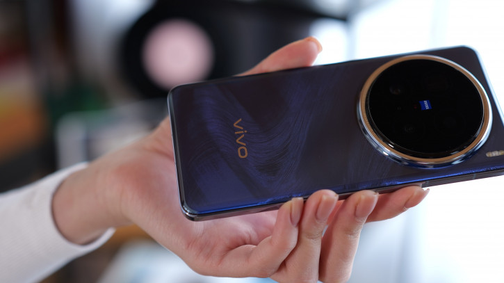 Обзор vivo X200 Pro: предвестник Ультры