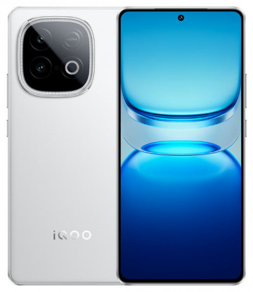 Анонс iQOO Z10 Turbo и Turbo Pro – 