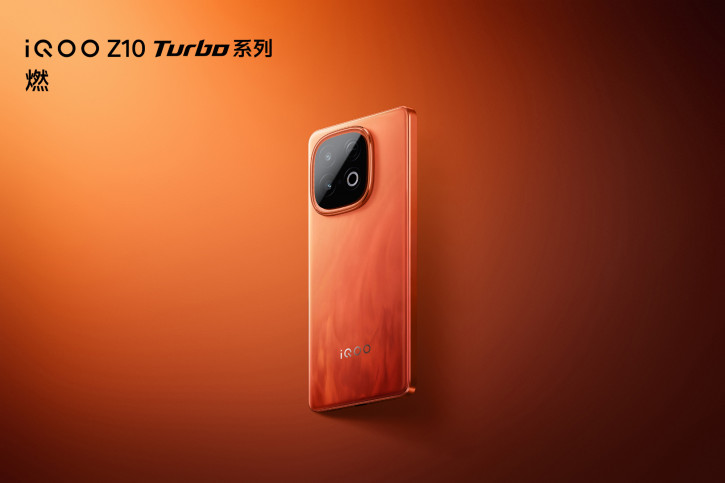  iQOO Z10 Turbo  Turbo Pro  