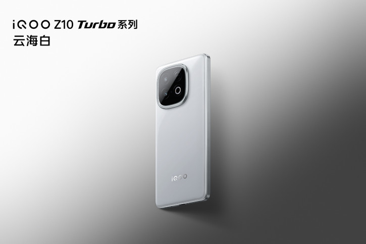  iQOO Z10 Turbo  Turbo Pro  