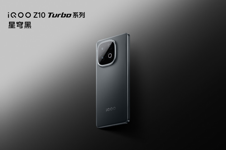  iQOO Z10 Turbo  Turbo Pro  
