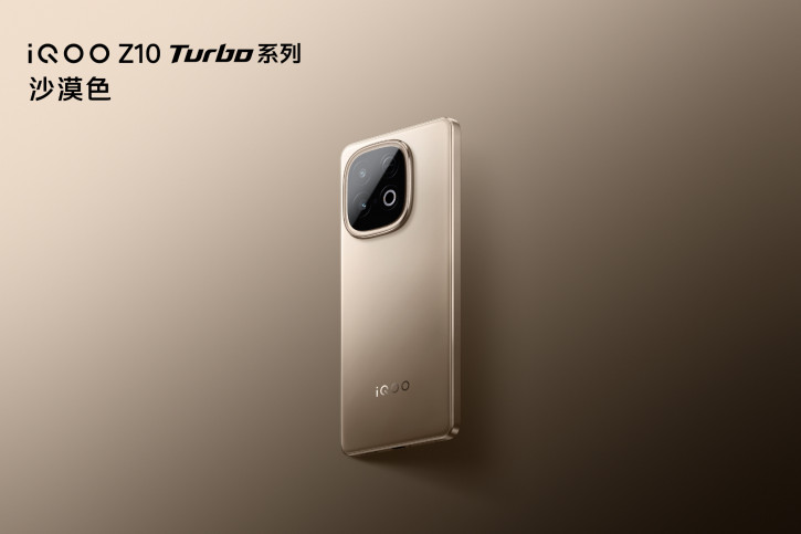  iQOO Z10 Turbo  Turbo Pro  