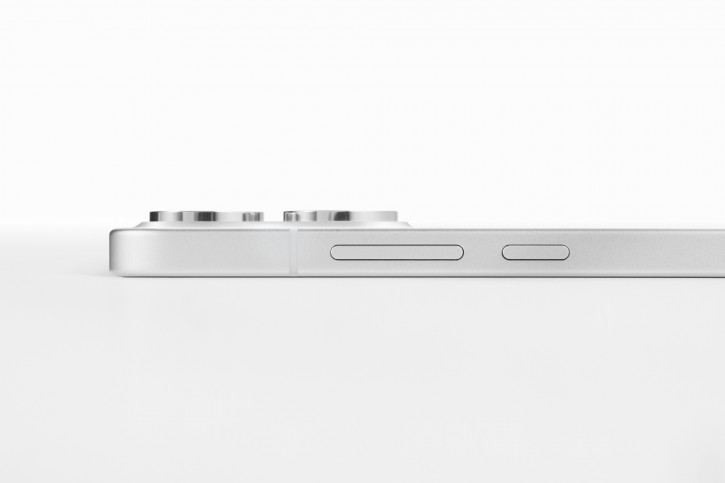 Официальные изображения OPPO Reno 14 уже в Сети: первый взгляд