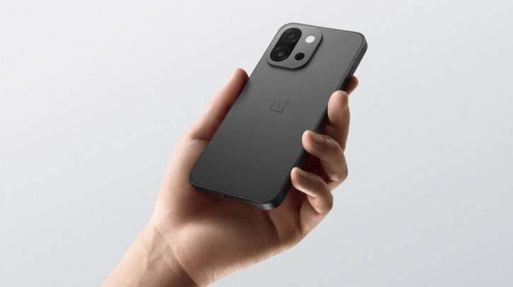 OnePlus 13s показали на первых тизерах: глобалке OnePlus 13T – быть?!