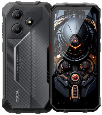 Oscal Marine 2 с монстр-батареей и Gemini AI 2.0 уже в продаже: цена