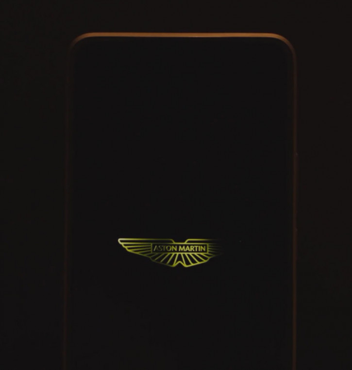  Aston Martin F1    : Meizu, ?