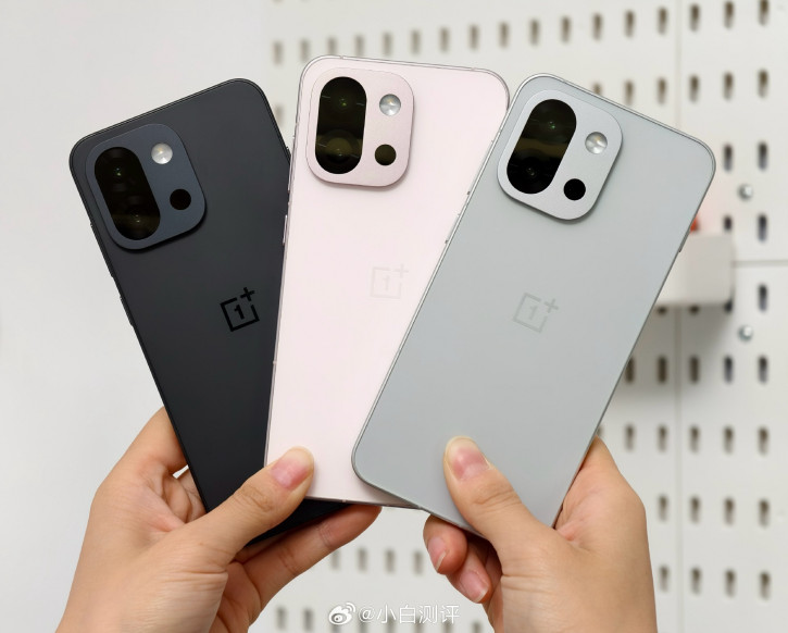 Облом года: OnePlus опровергла глобальный запуск OnePlus 13T (13s)