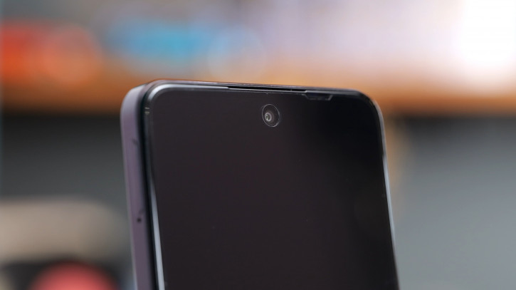 Обзор Realme C75: топовая защита, простая начинка