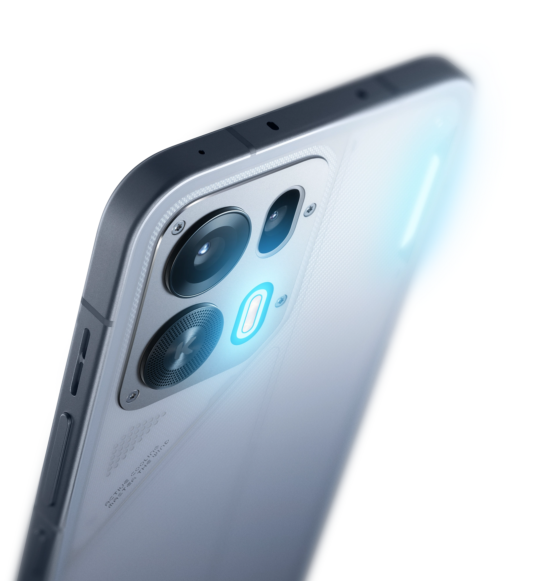 Анонс OPPO K15 Pro и K15 Pro+: 