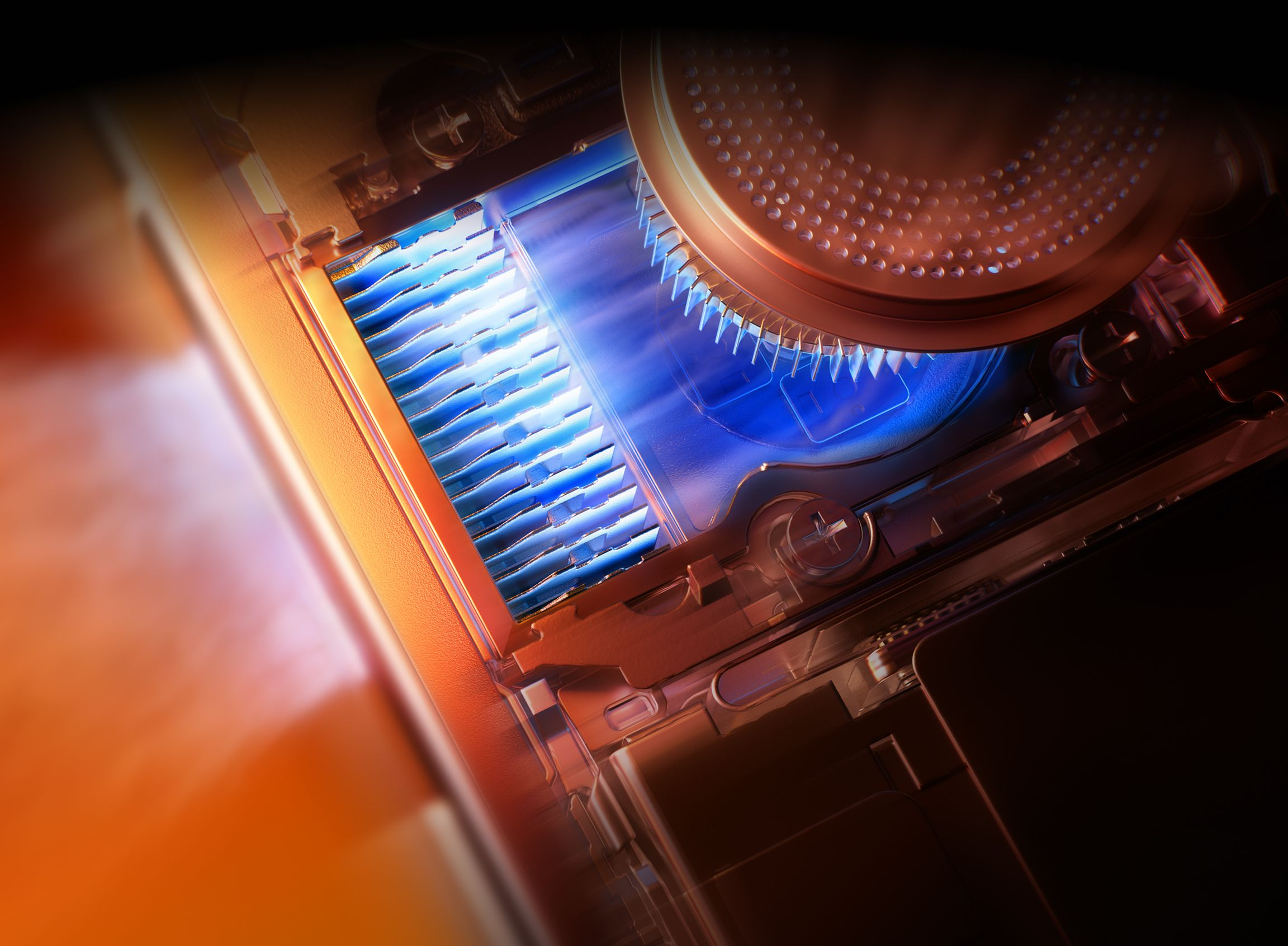 Анонс OPPO K15 Pro и K15 Pro+: 