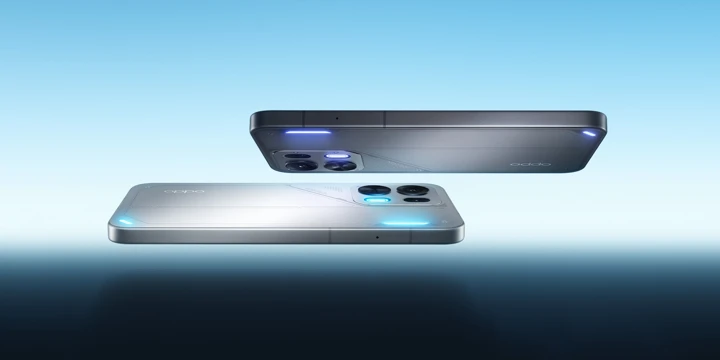 Анонс OPPO K15 Pro и K15 Pro+: молодёжные игрофоны с турбиной и эко-комплектом